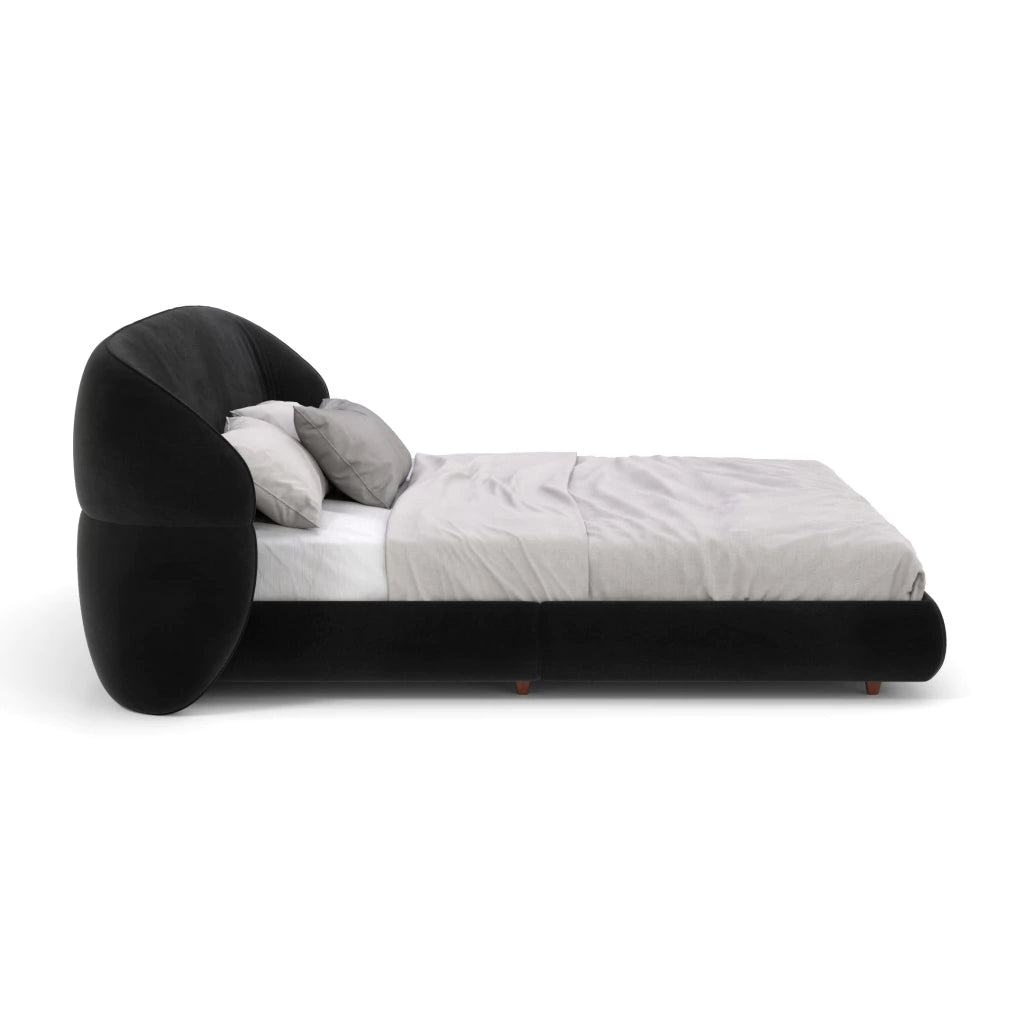 Cama Estofada Damie Plus