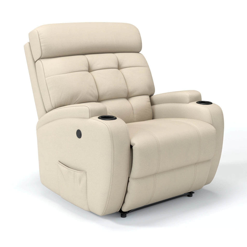 Poltrona Reclinável Damie Elétrica Fixa