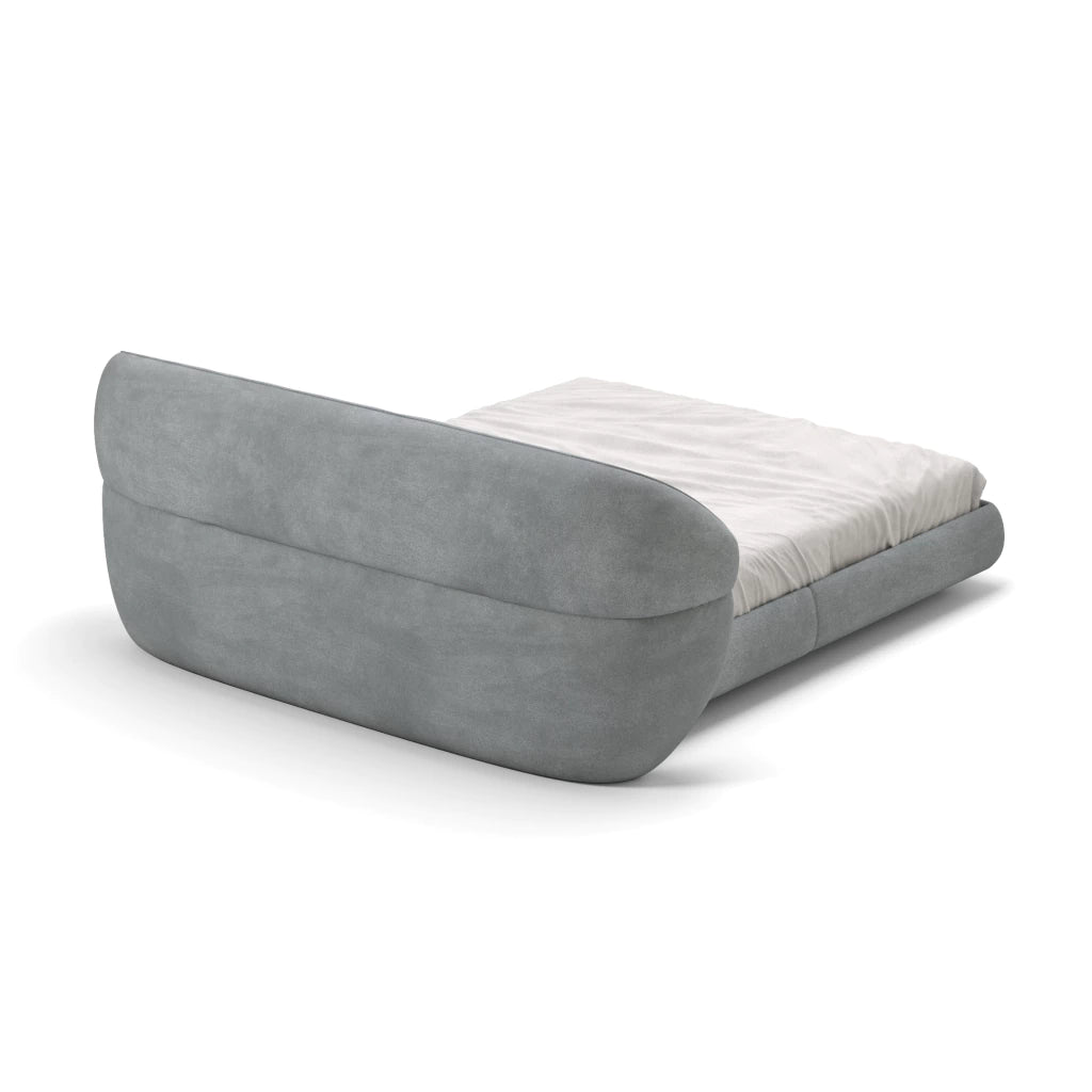 Cama Estofada Damie Plus