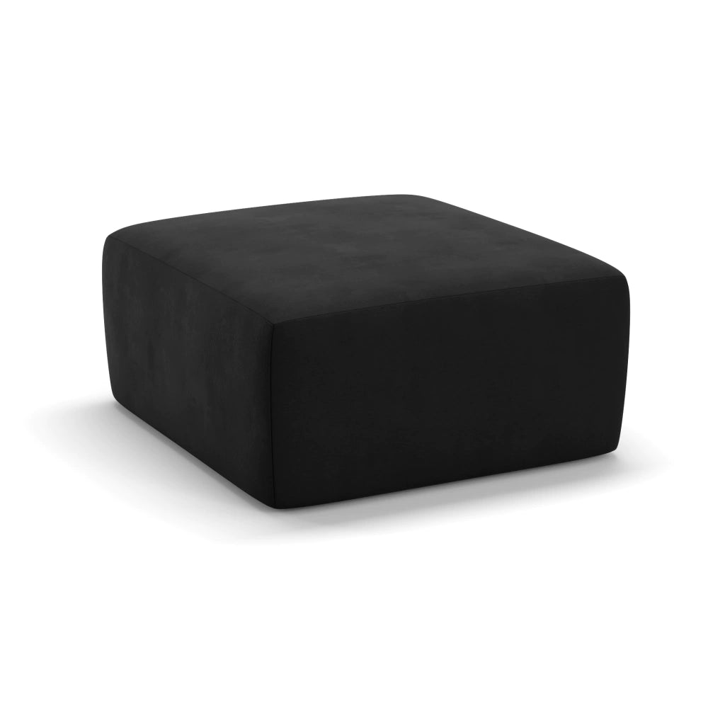 Puff Damie Na Caixa Modular