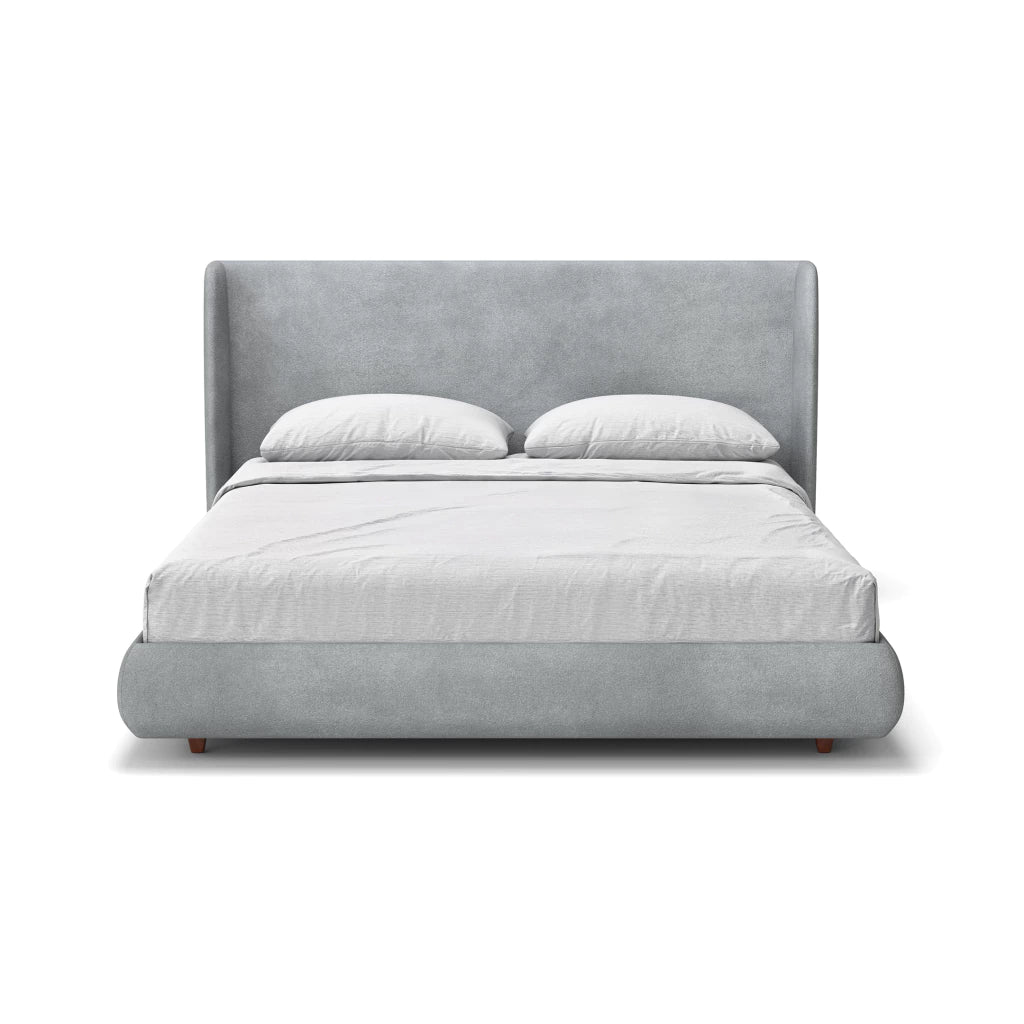 Cama Estofada Damie Slim