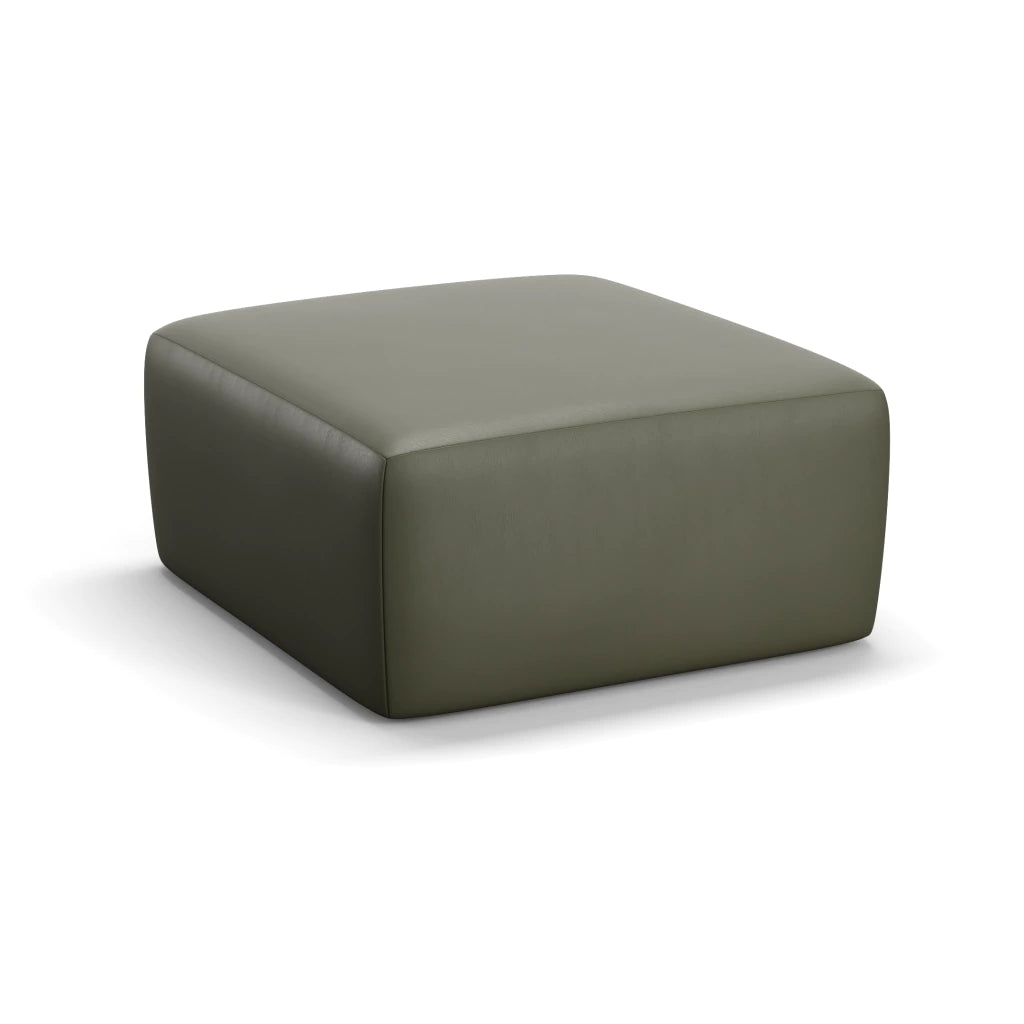Puff Damie Na Caixa Modular