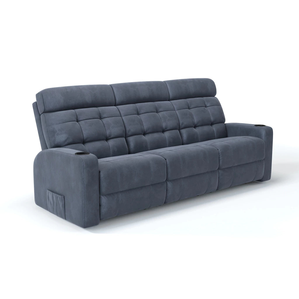 suede azul-denim