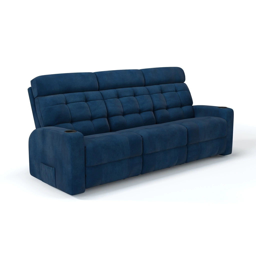 boucle azul-denim
