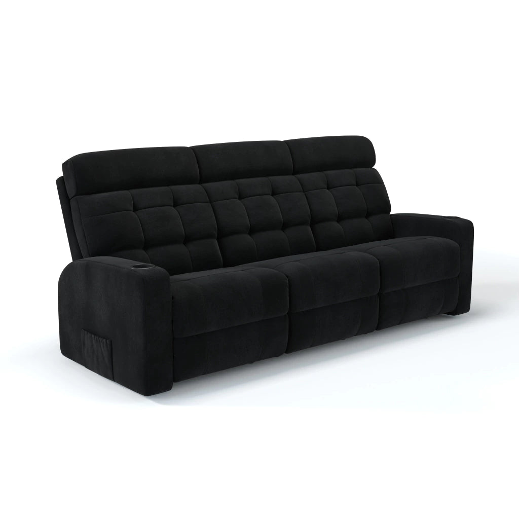 boucle preto
