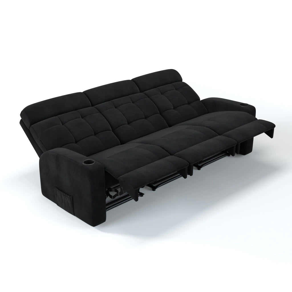 boucle preto
