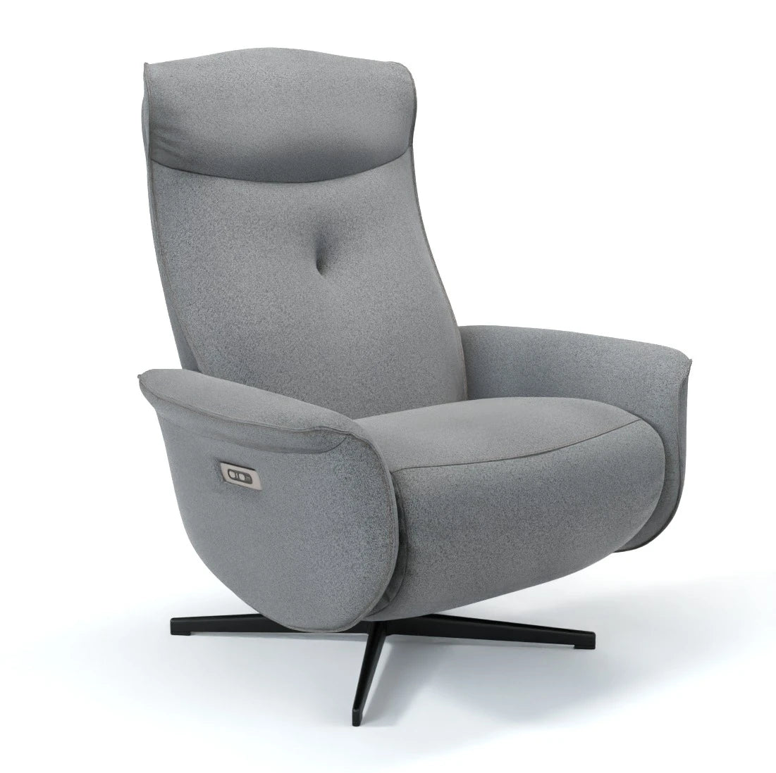 Poltrona Reclinável Levita Elétrica Damie