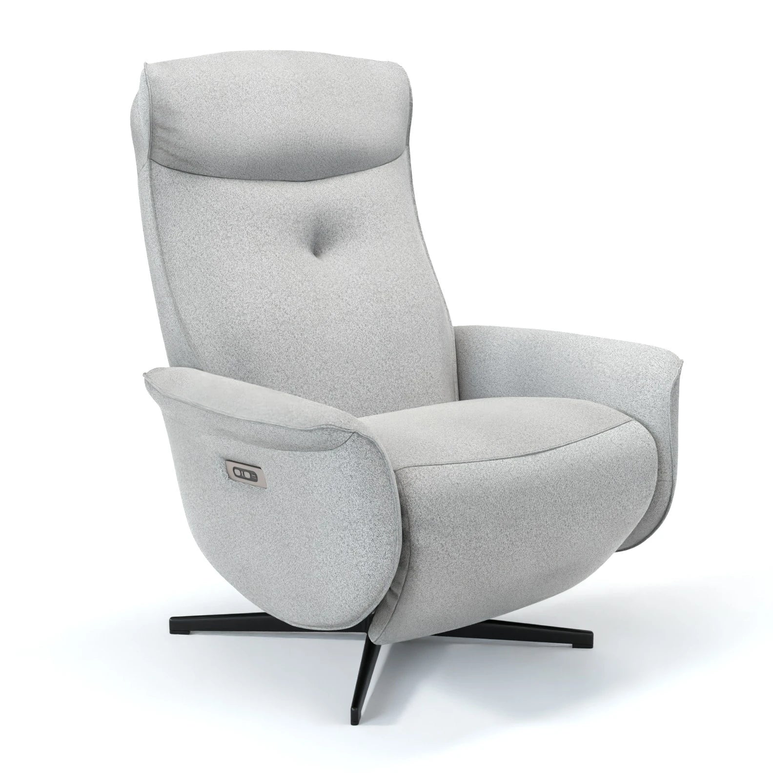 Poltrona Reclinável Levita Elétrica Damie