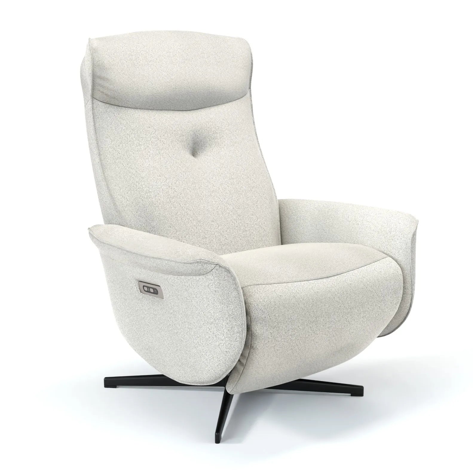 Poltrona Reclinável Levita Elétrica Damie