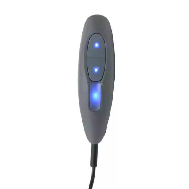 Acionador Controle com Fio