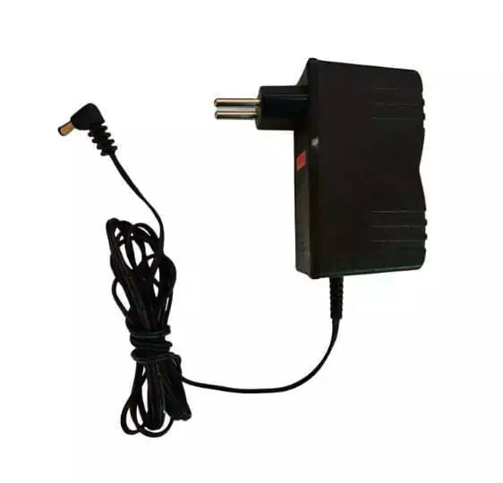Fonte Bivolt para Massageador