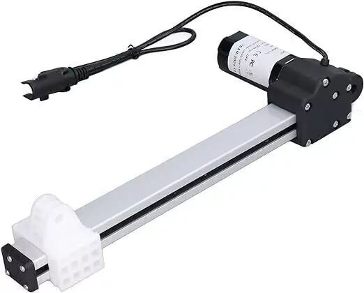 Motor Para Poltronas Reclináveis Damie - Elétrico