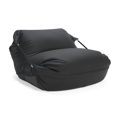 ultra-poliester-impermeavel preto