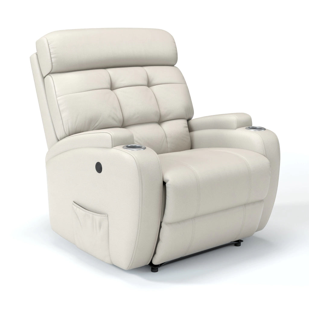 couro bovino off white