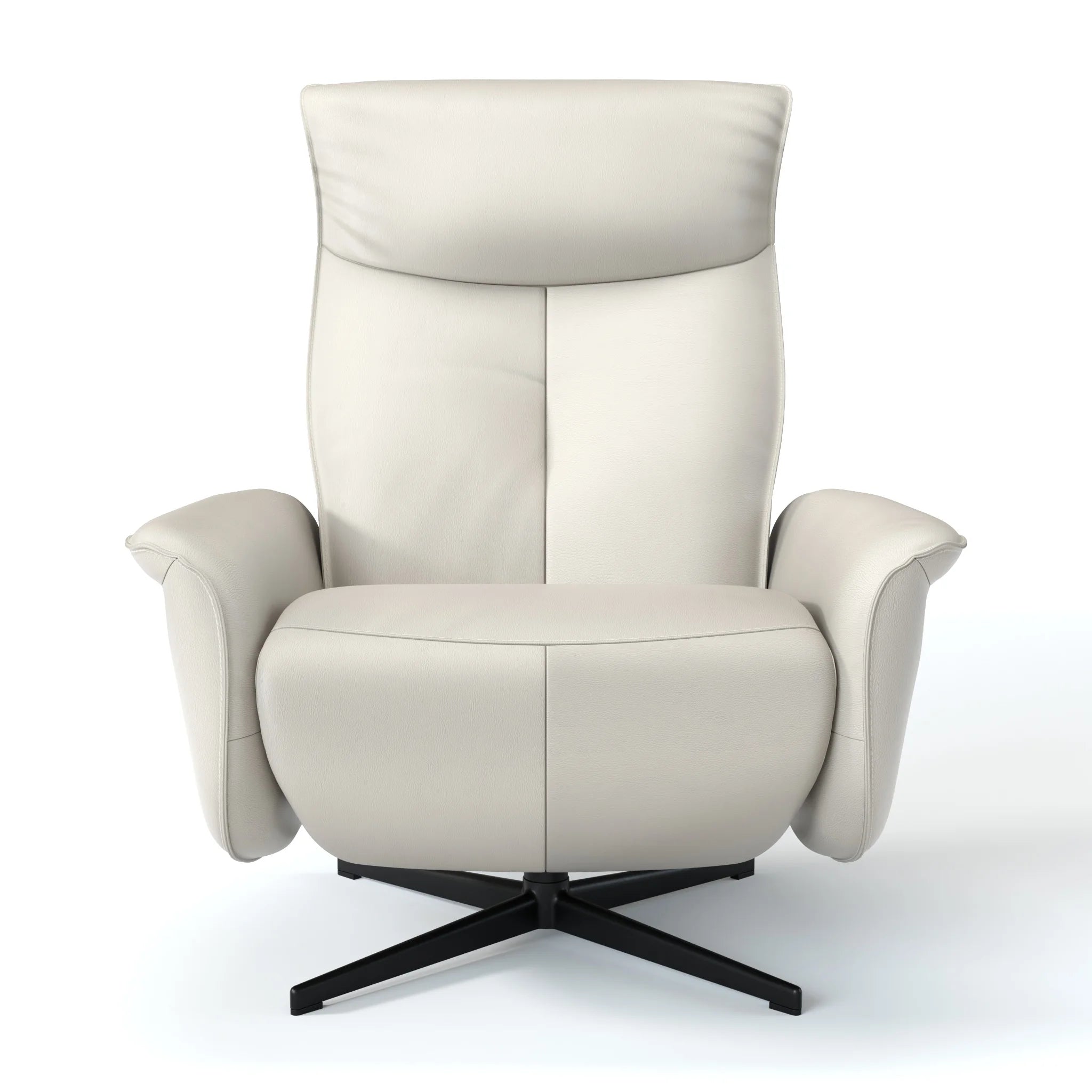 Poltrona Reclinável Levita Elétrica Damie