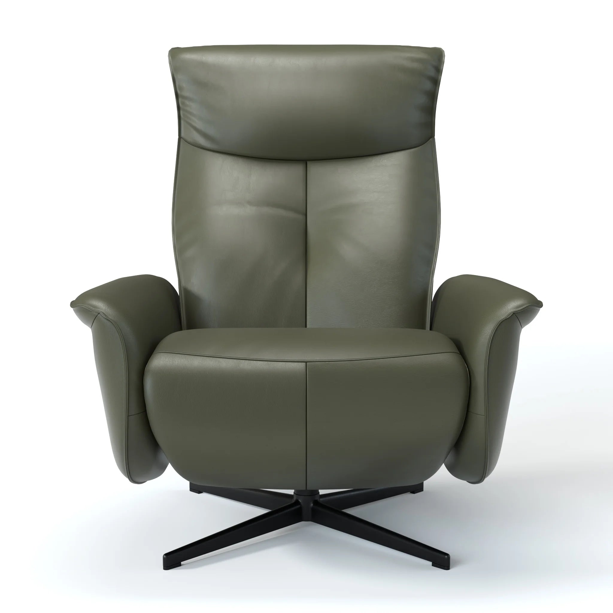 Poltrona Reclinável Levita Elétrica Damie