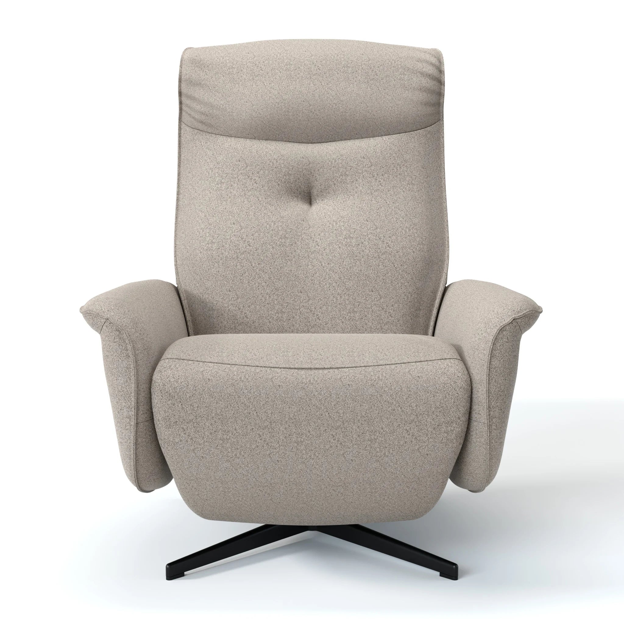 Poltrona Reclinável Levita Elétrica Damie