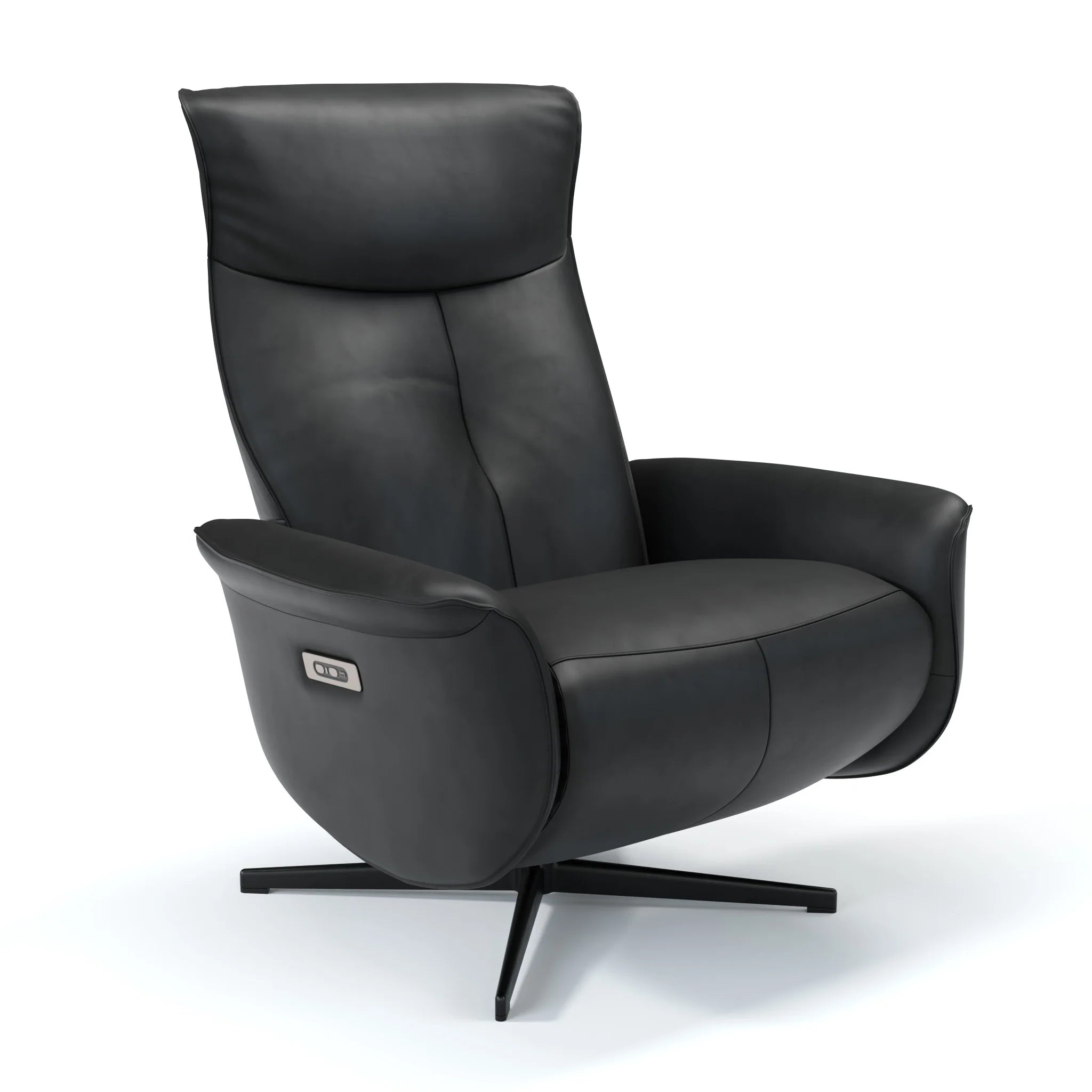 Poltrona Reclinável Levita Elétrica Damie