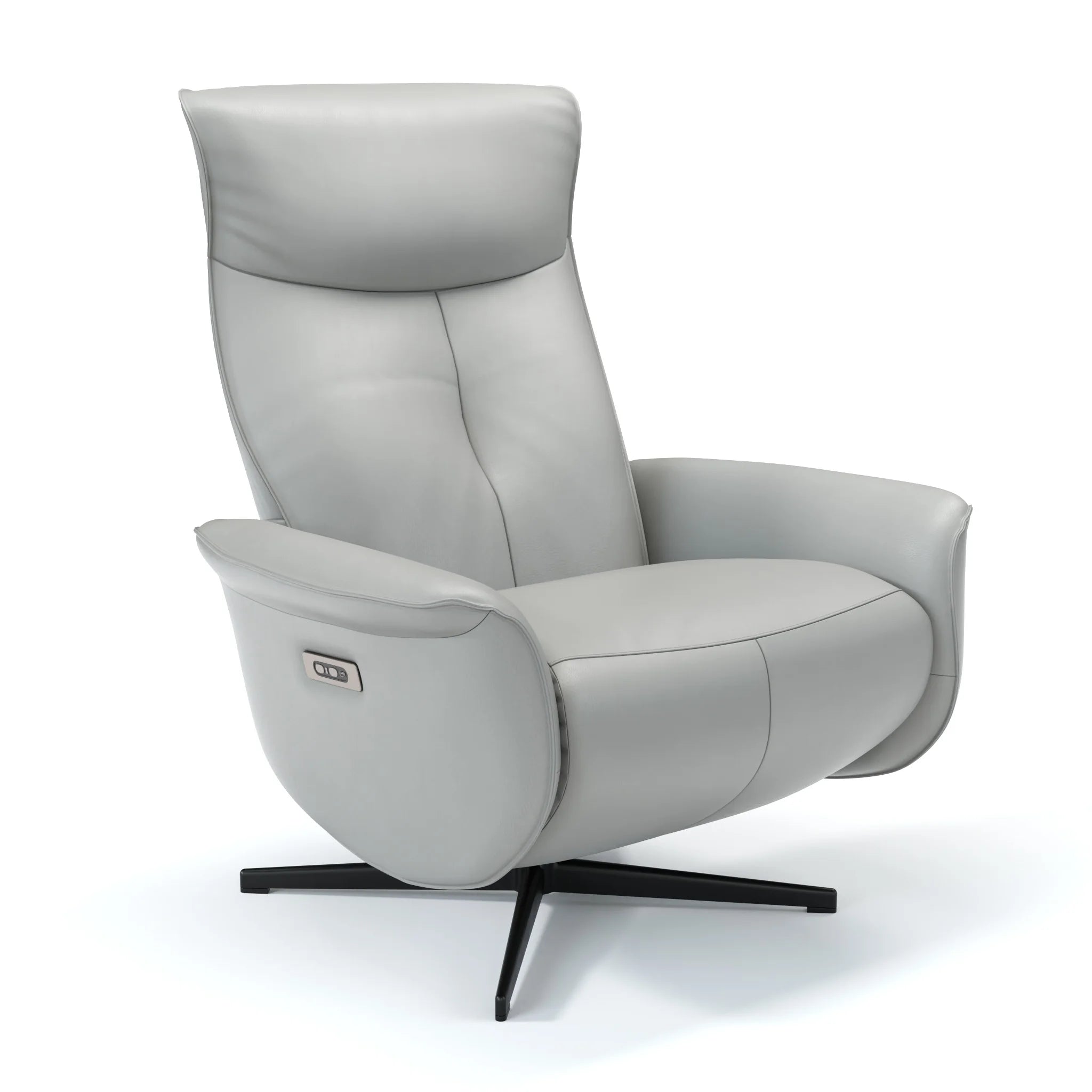 Poltrona Reclinável Levita Elétrica Damie