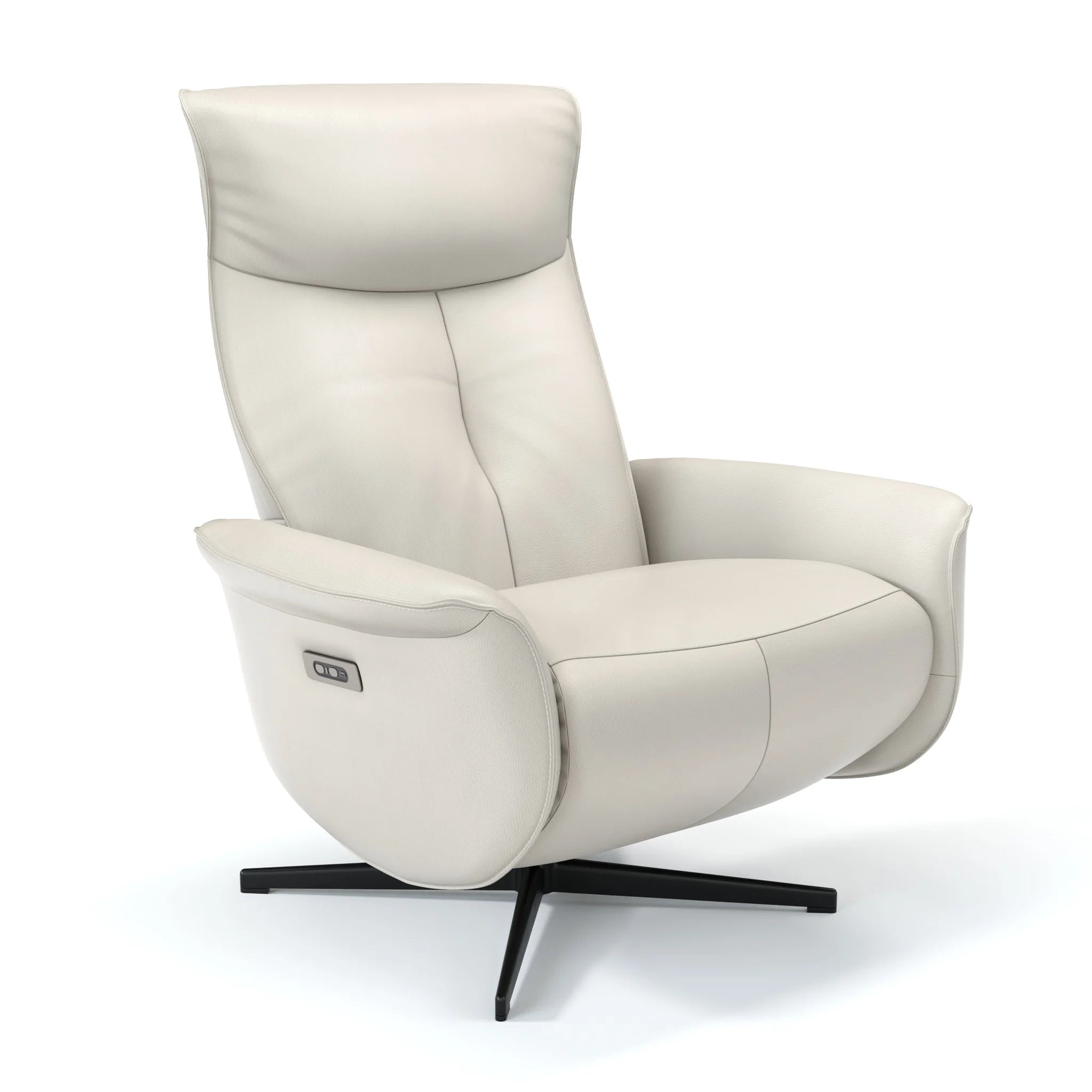 Poltrona Reclinável Levita Elétrica Damie