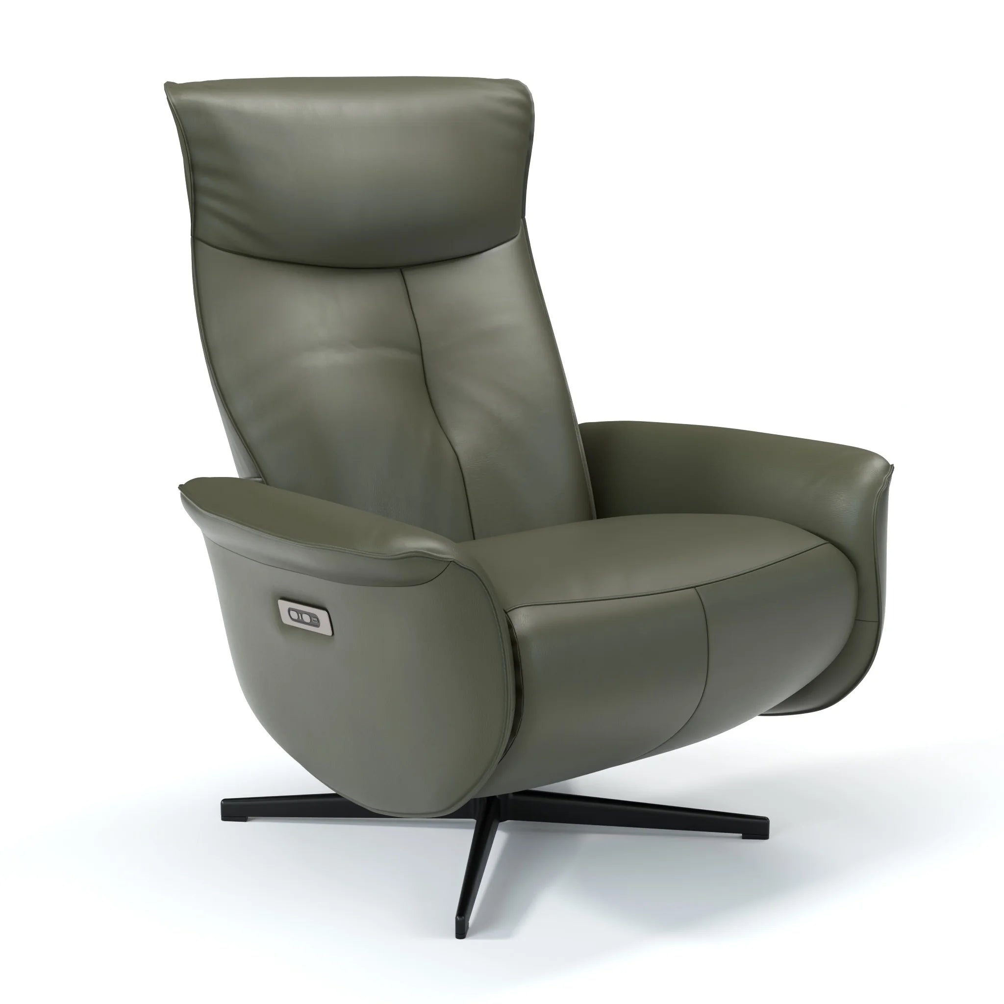 Poltrona Reclinável Levita Elétrica Damie