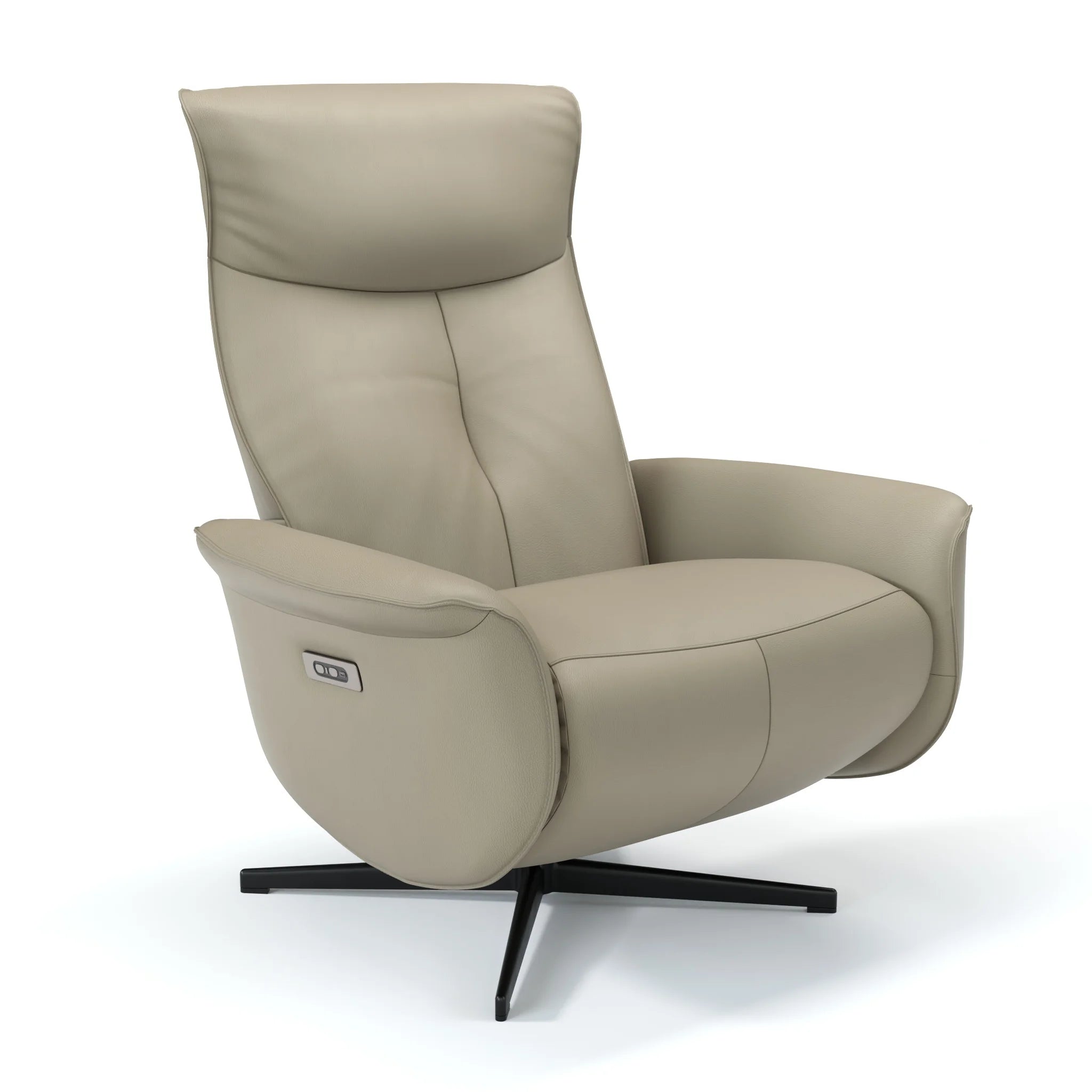 Poltrona Reclinável Levita Elétrica Damie