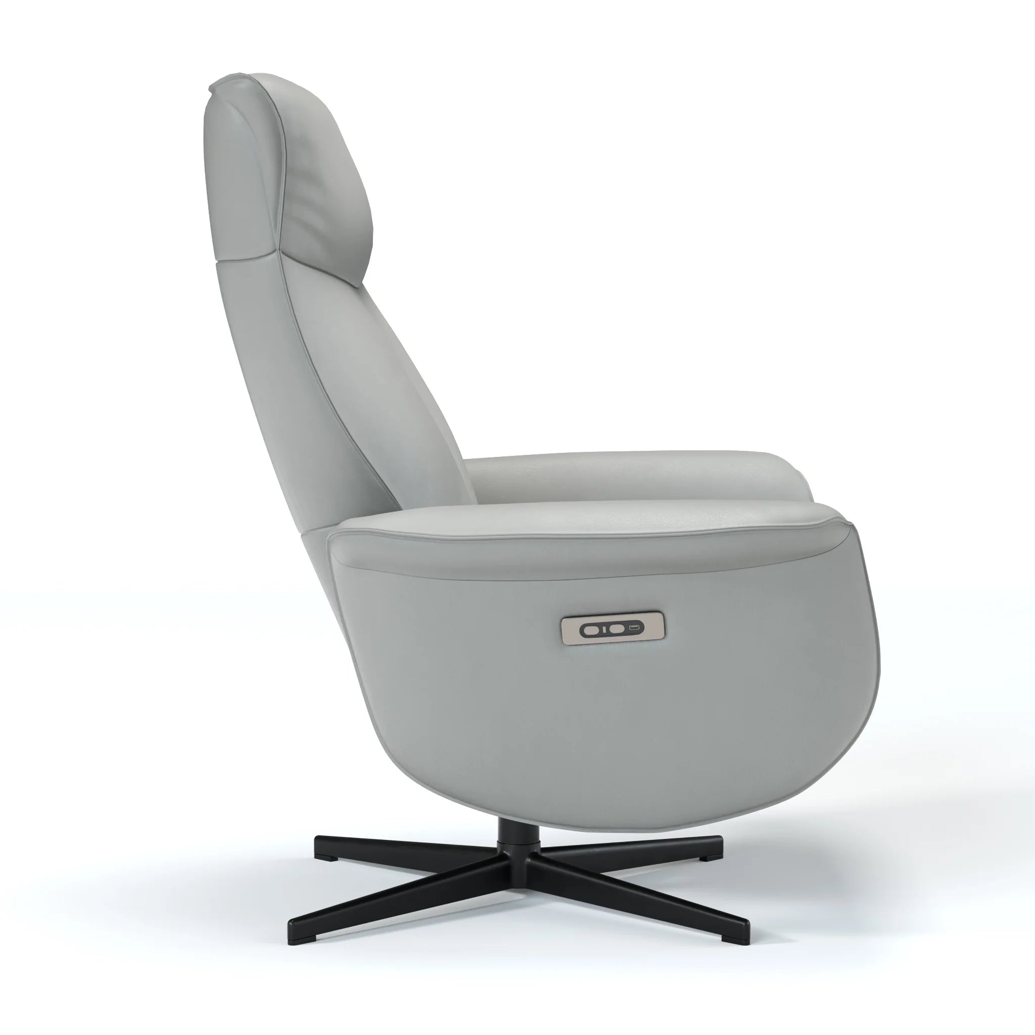 Poltrona Reclinável Levita Elétrica Damie