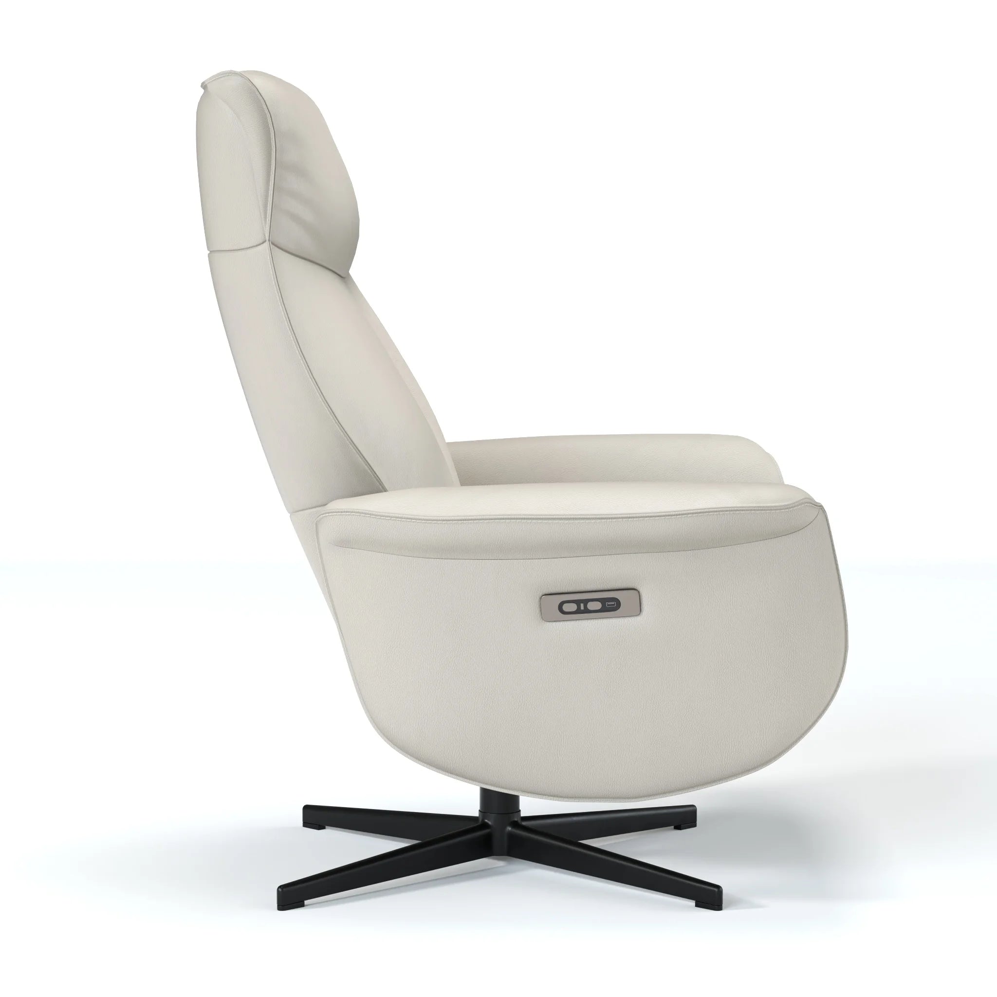 Poltrona Reclinável Levita Elétrica Damie