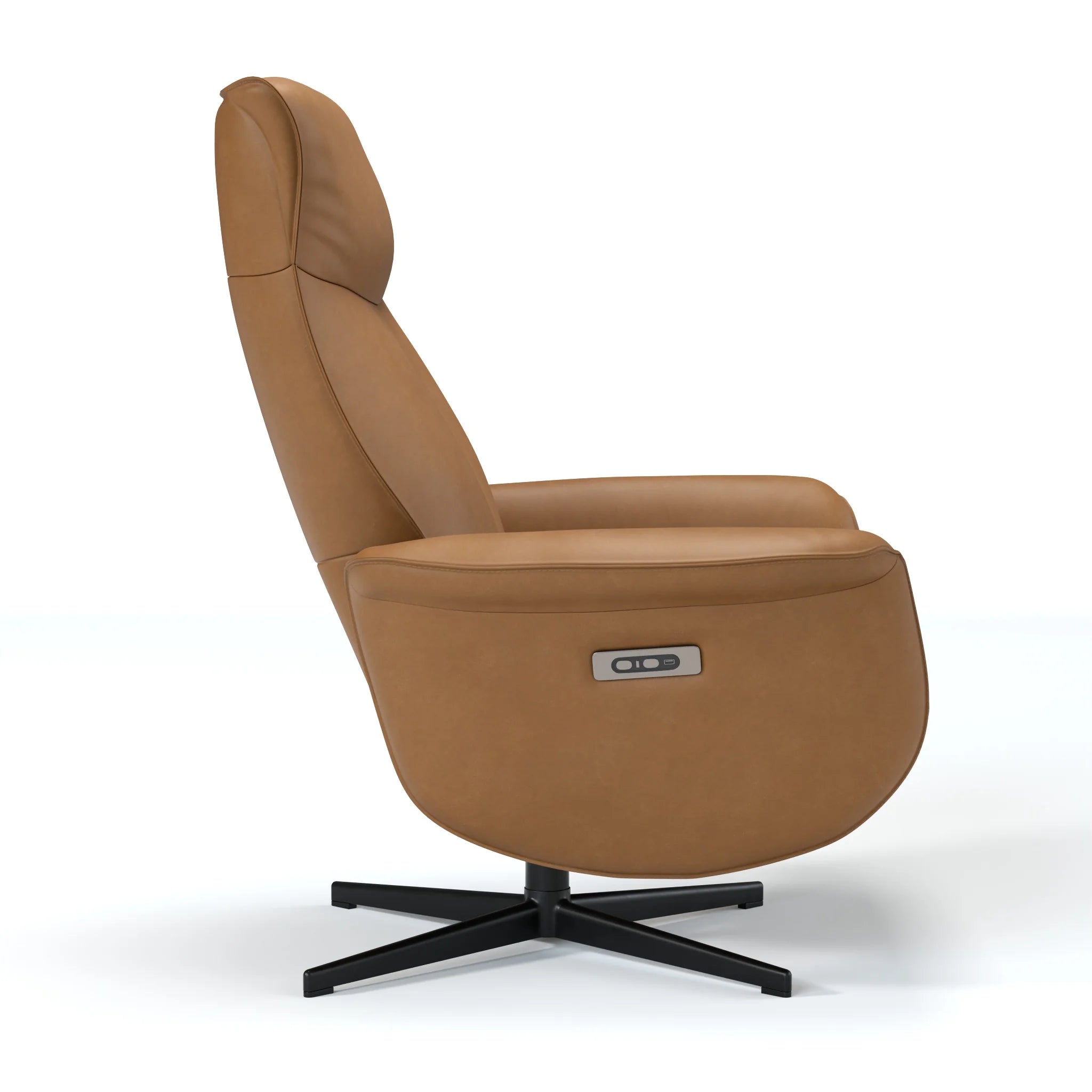 Poltrona Reclinável Levita Elétrica Damie