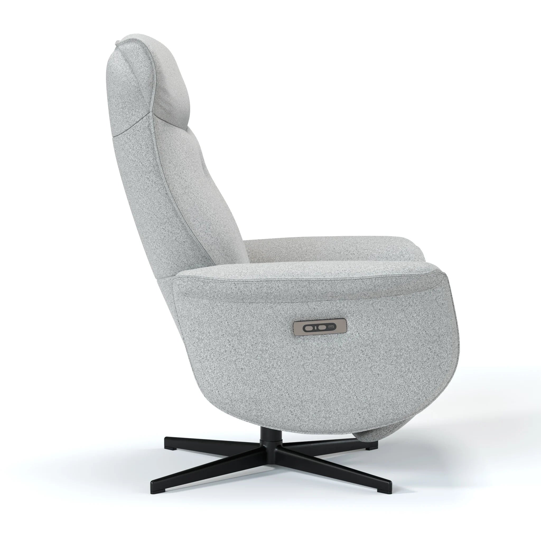 Poltrona Reclinável Levita Elétrica Damie