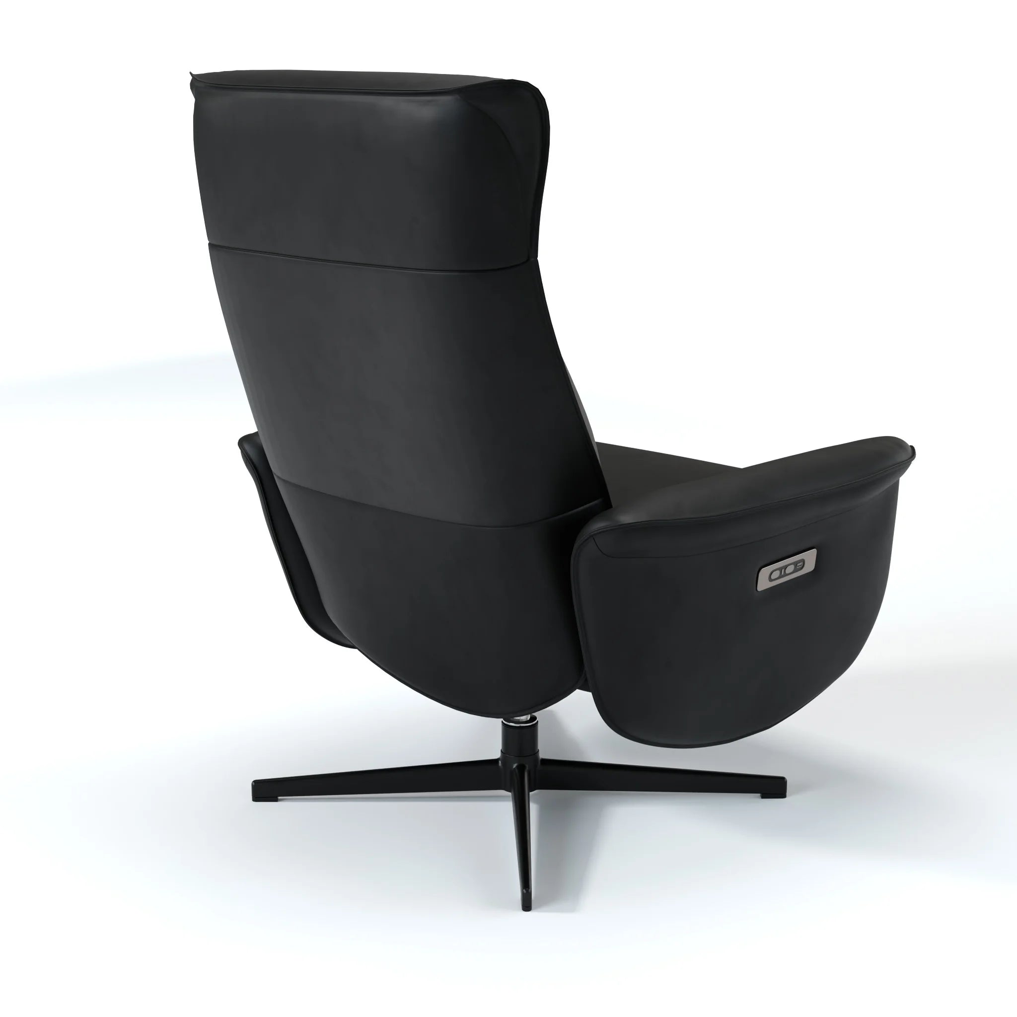 Poltrona Reclinável Levita Elétrica Damie