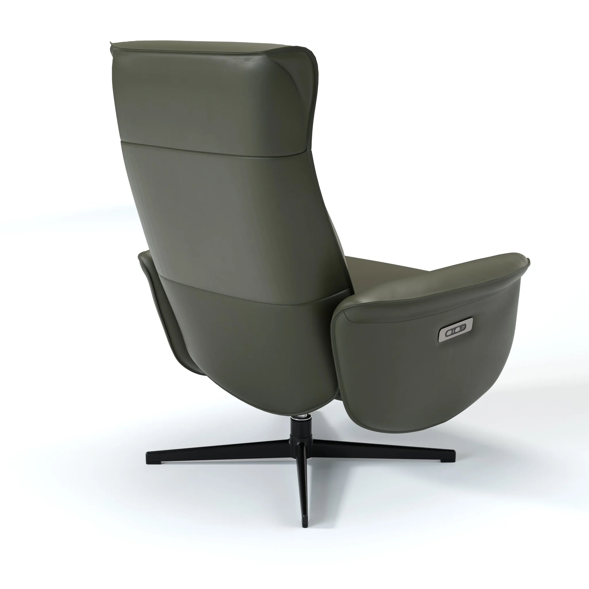 Poltrona Reclinável Levita Elétrica Damie