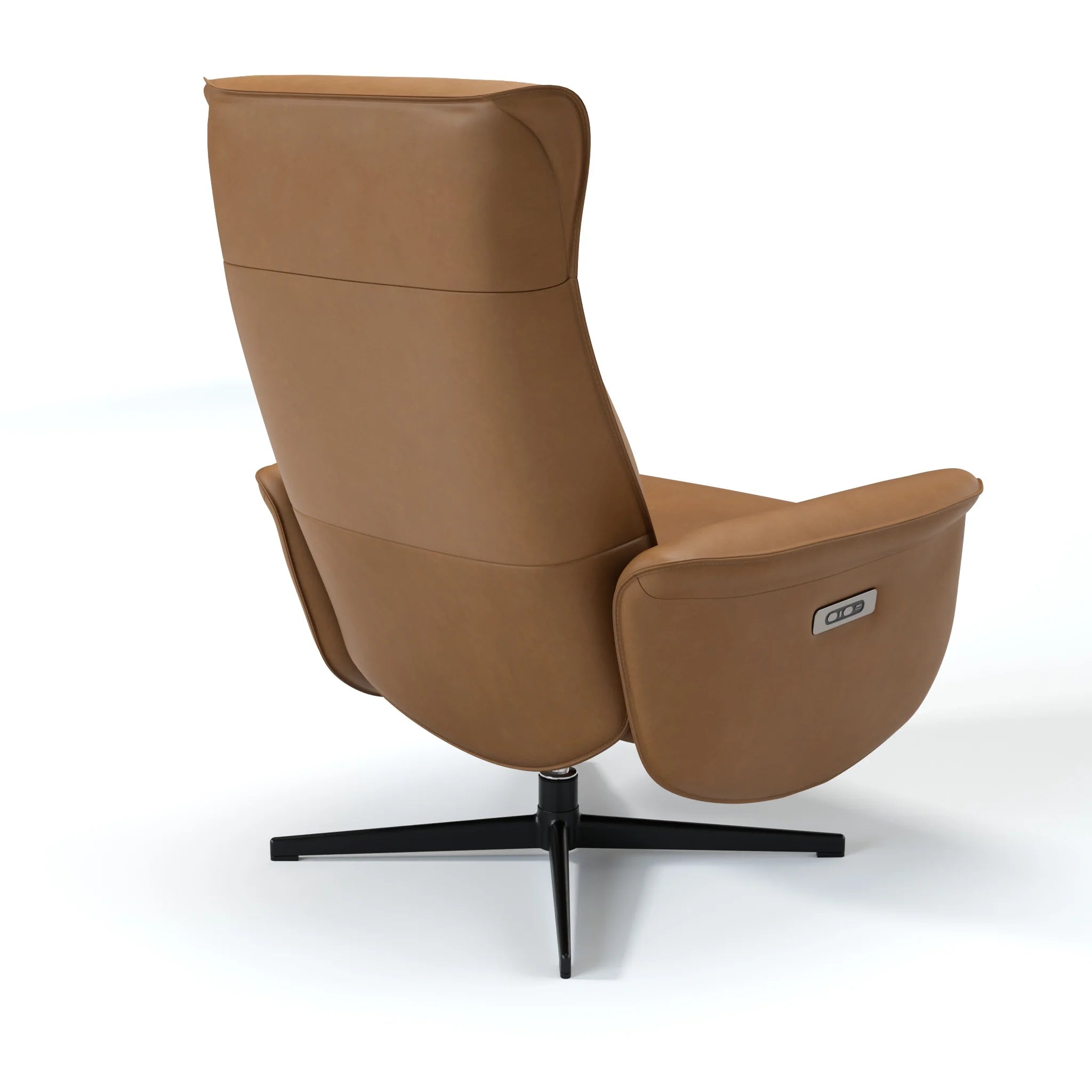 Poltrona Reclinável Levita Elétrica Damie