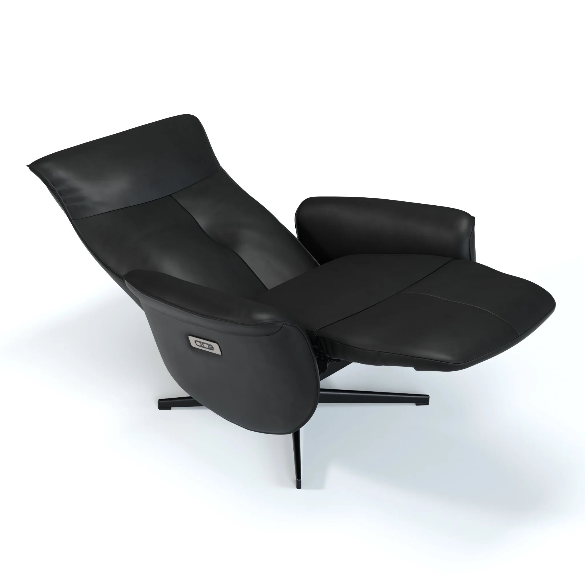 Poltrona Reclinável Levita Elétrica Damie