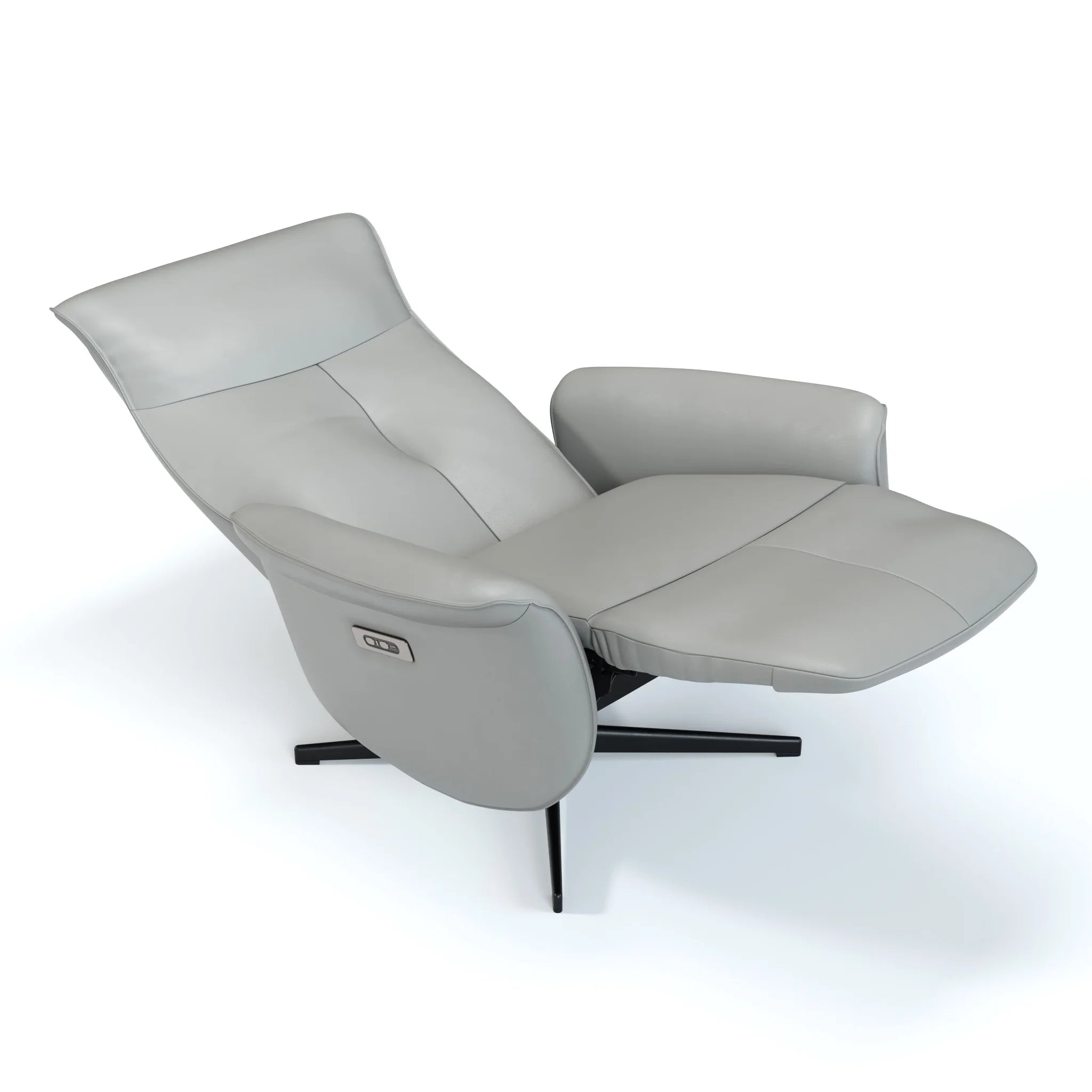 Poltrona Reclinável Levita Elétrica Damie