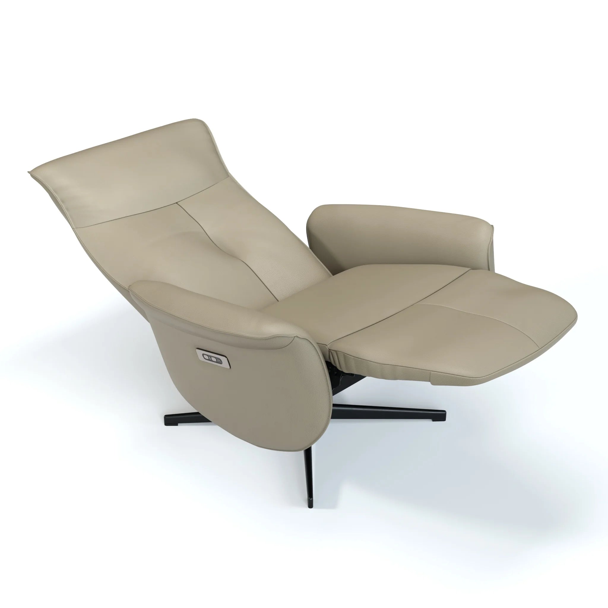 Poltrona Reclinável Levita Elétrica Damie