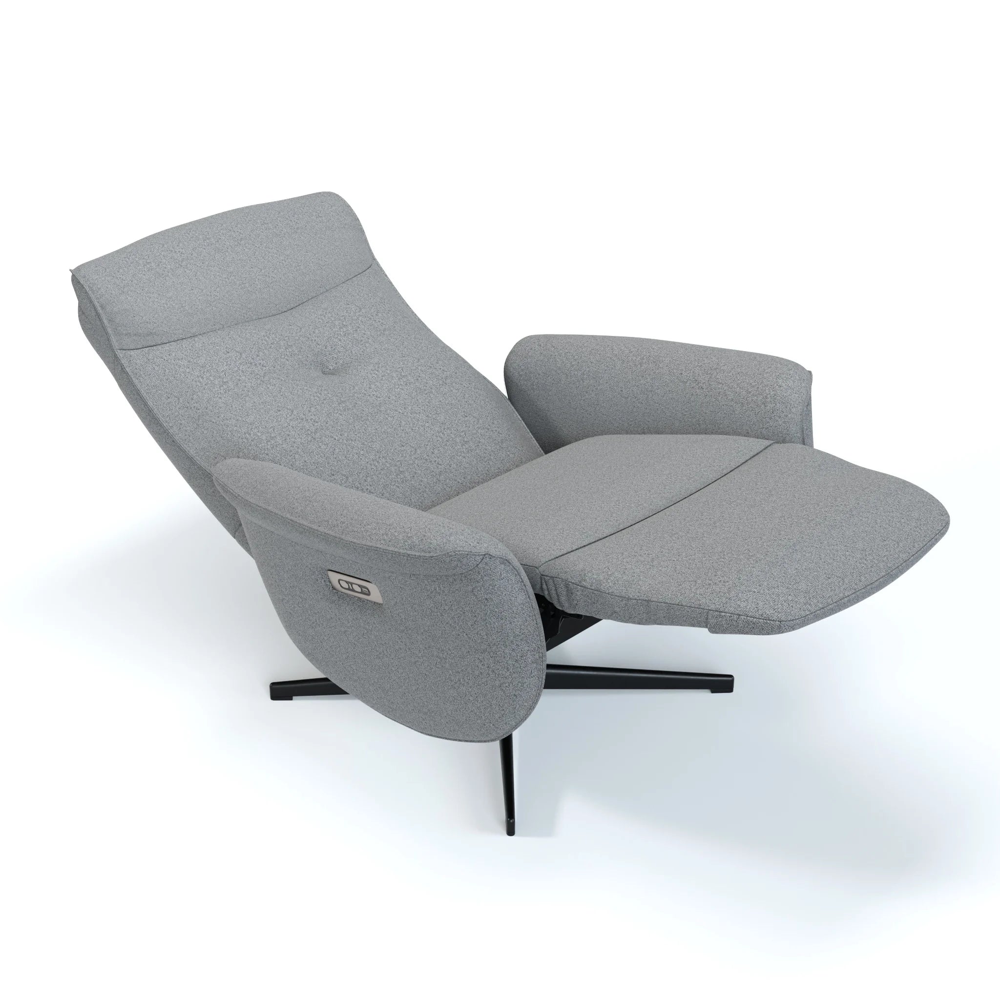 Poltrona Reclinável Levita Elétrica Damie