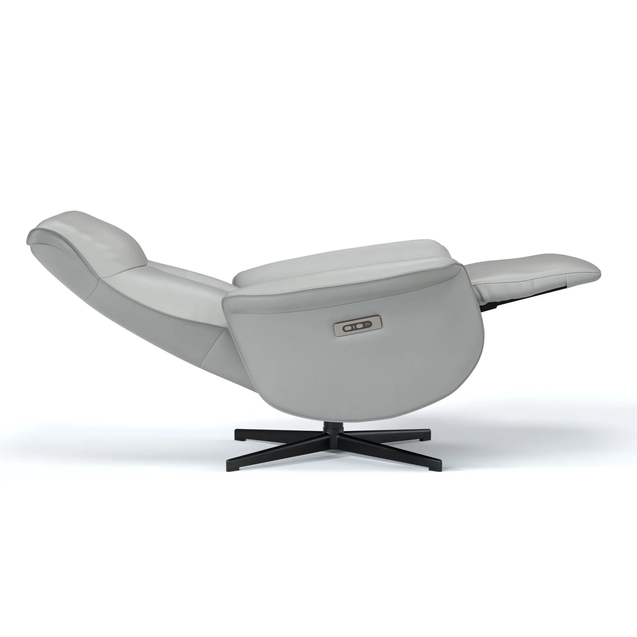 Poltrona Reclinável Levita Elétrica Damie