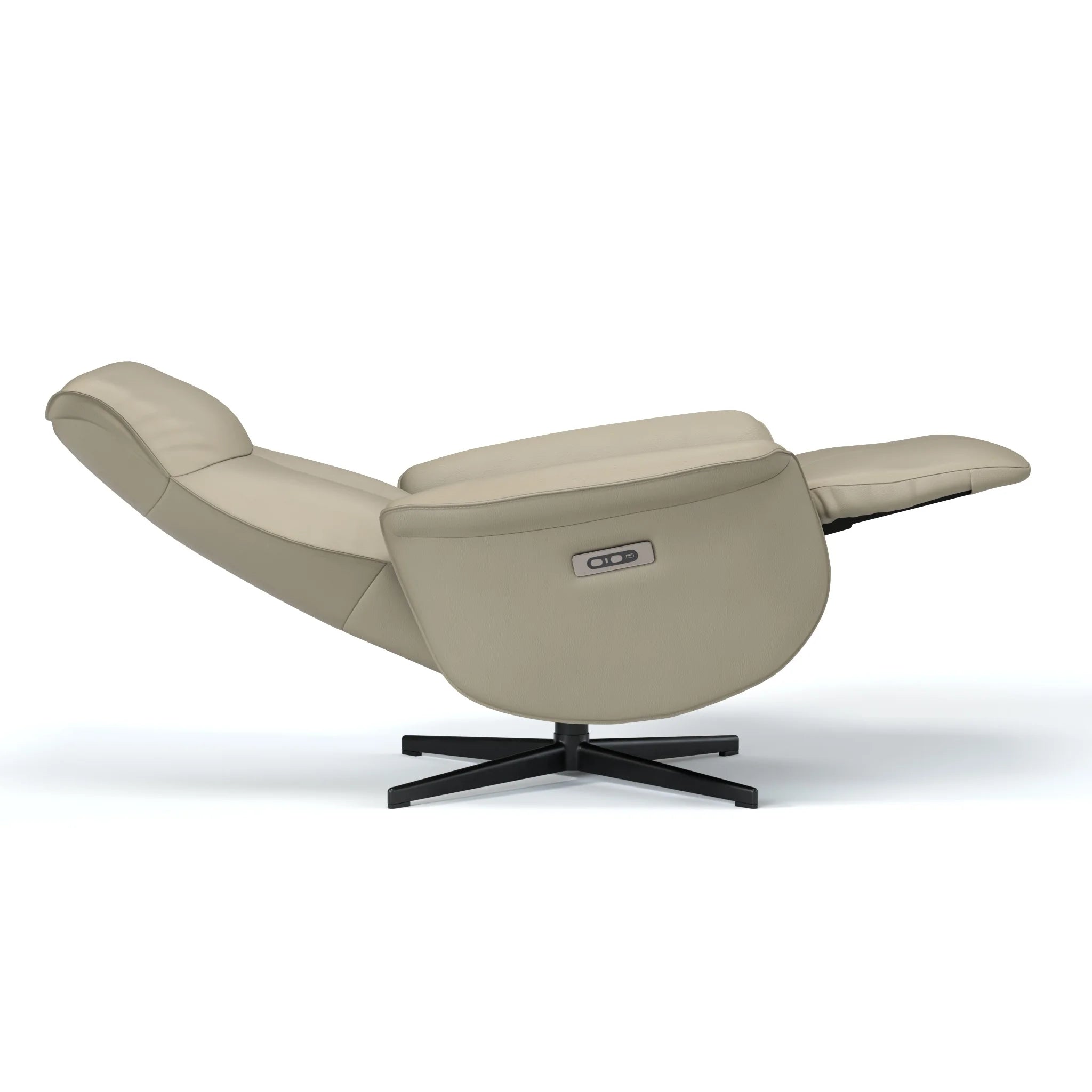 Poltrona Reclinável Levita Elétrica Damie