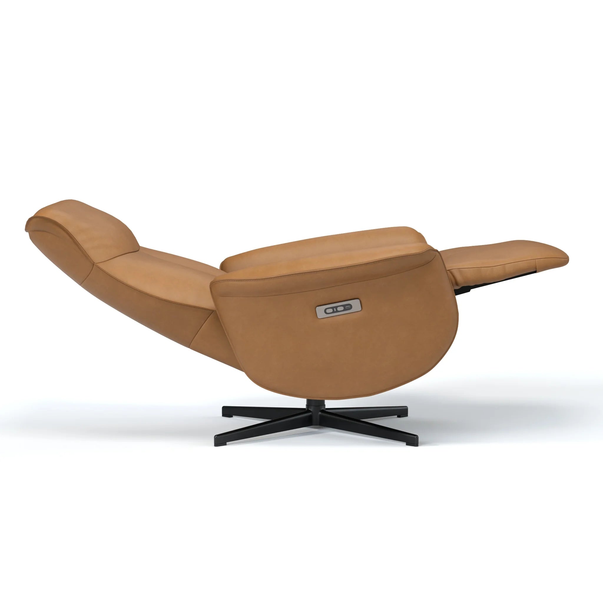 Poltrona Reclinável Levita Elétrica Damie