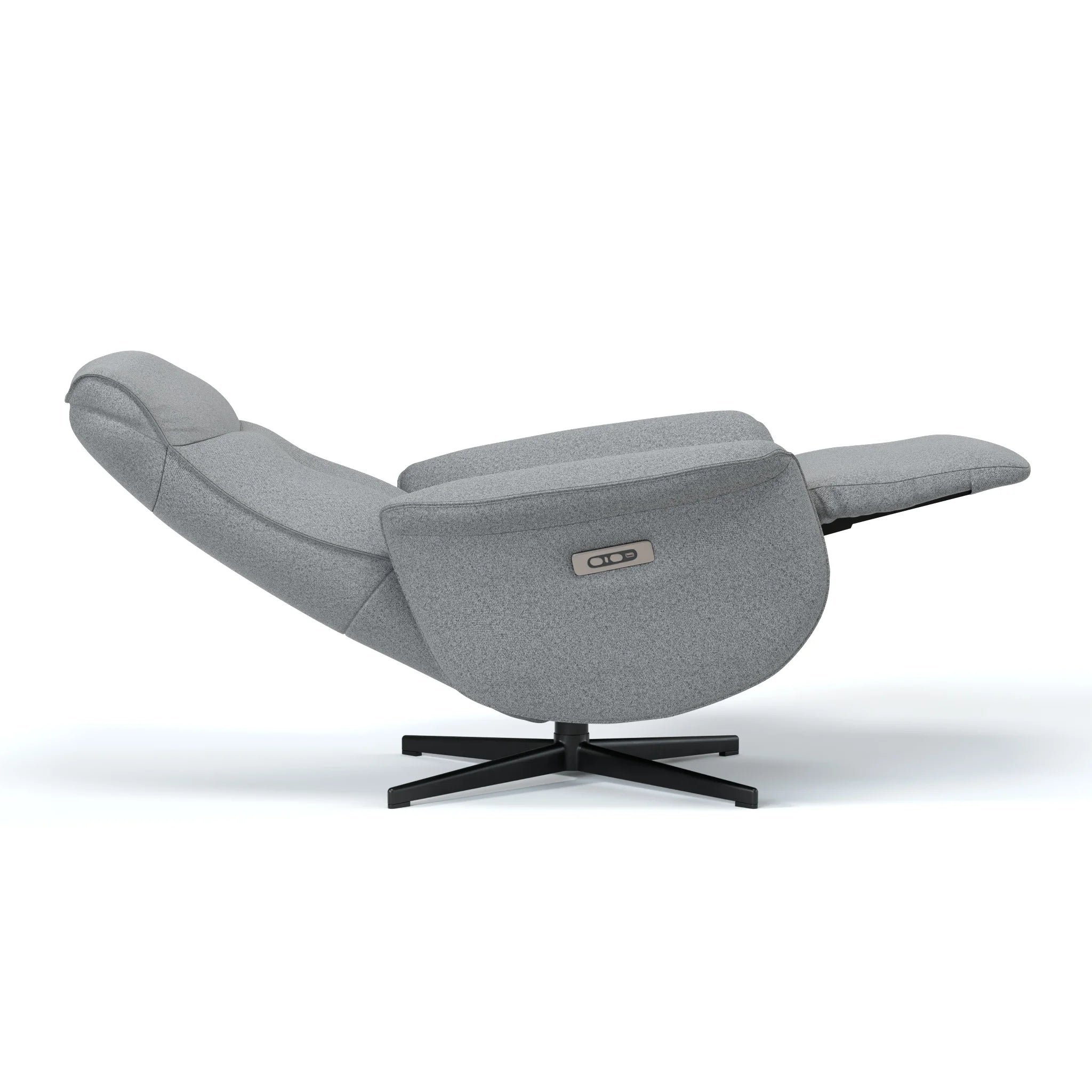 Poltrona Reclinável Levita Elétrica Damie