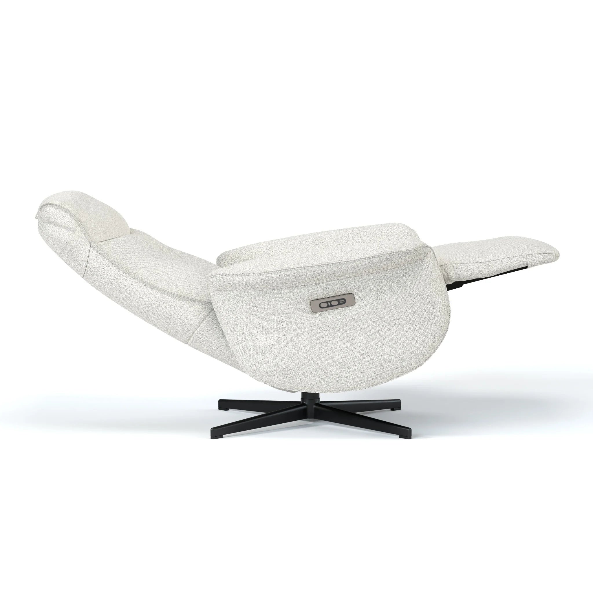 Poltrona Reclinável Levita Elétrica Damie