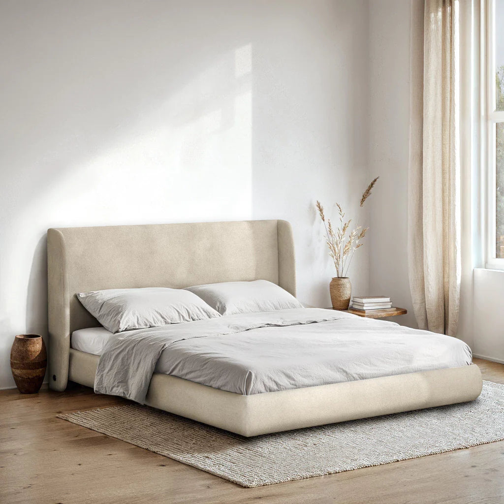 Cama Estofada