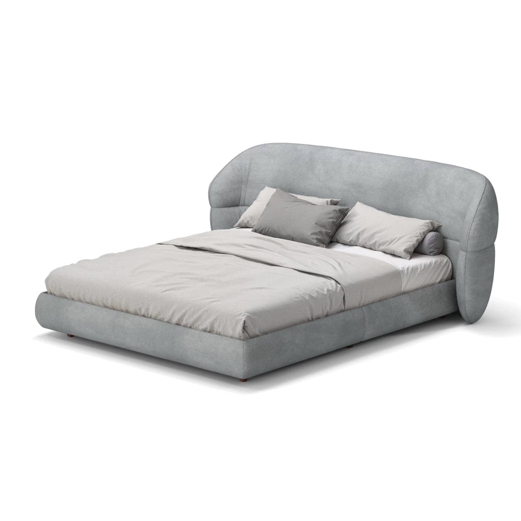 Cama Estofada Damie Plus