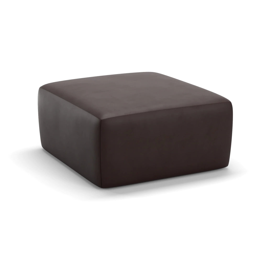 Puff Damie Na Caixa Modular