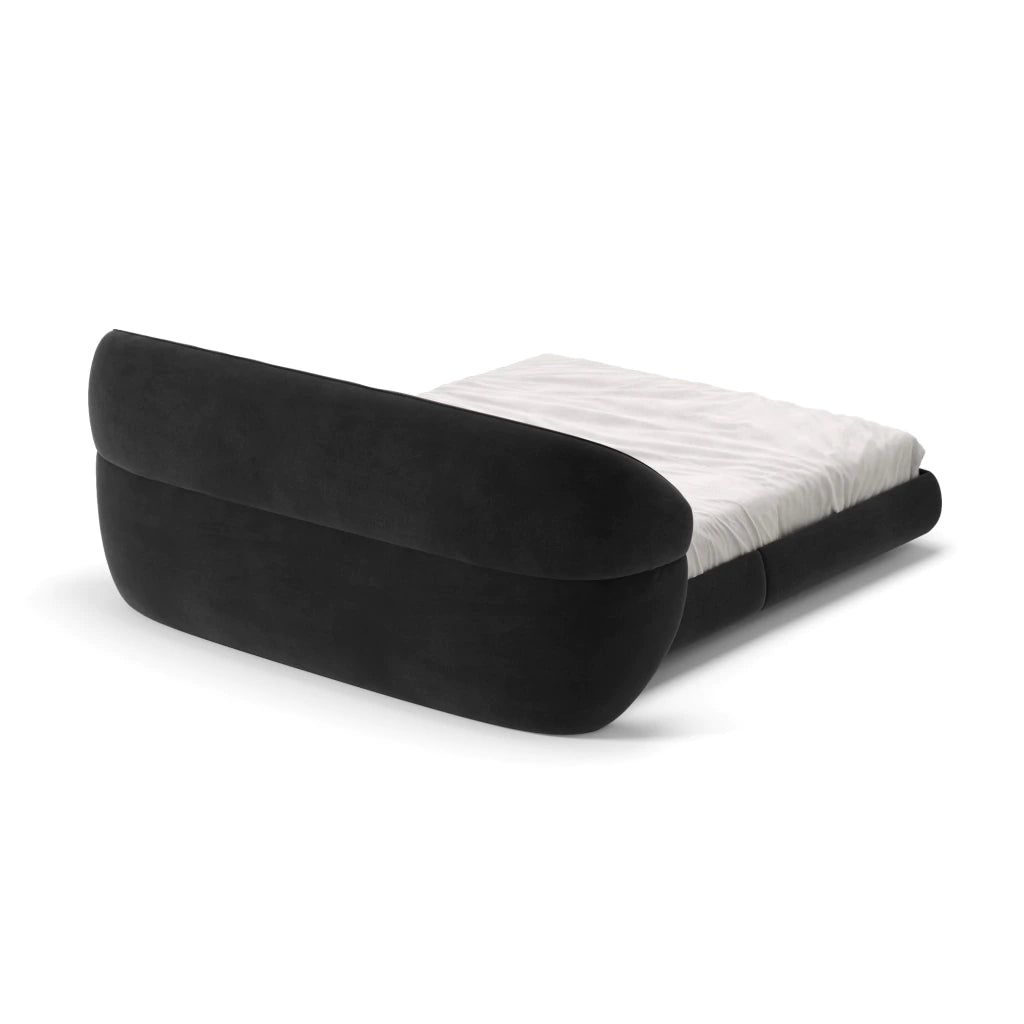 Cama Estofada Damie Plus