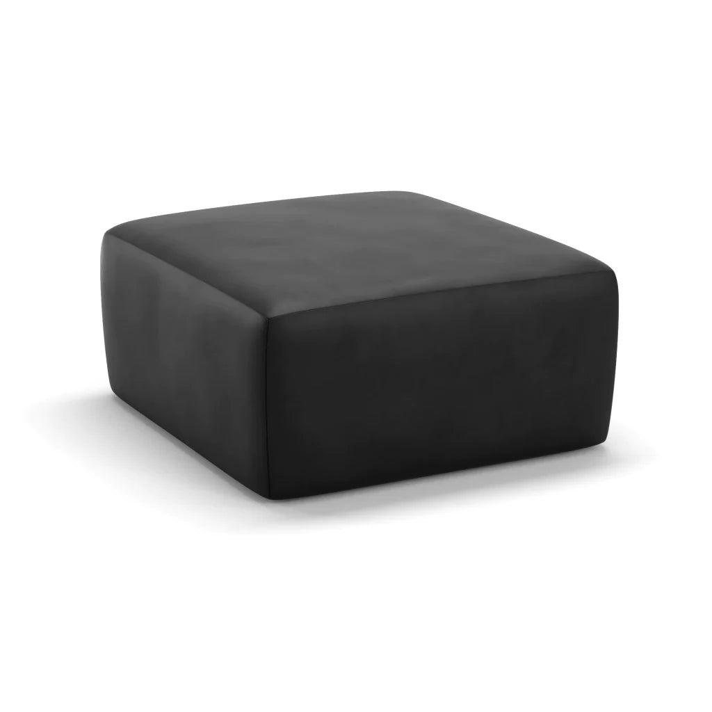 suede preto