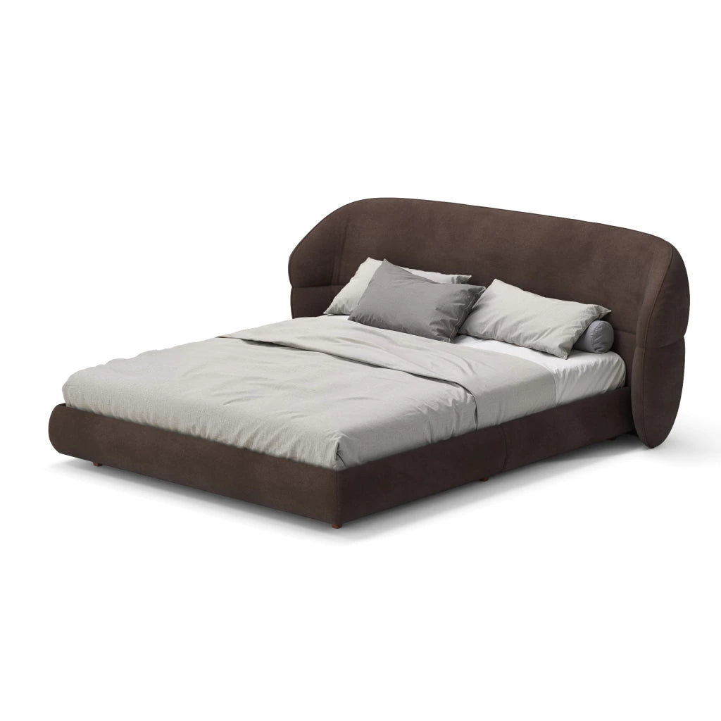 Cama Estofada Damie Plus