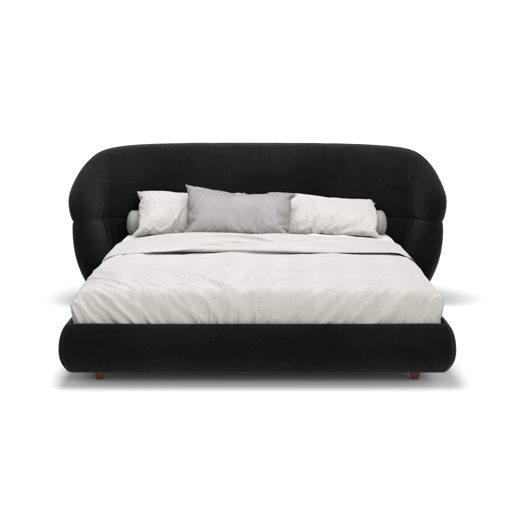 Cama Estofada Damie Plus