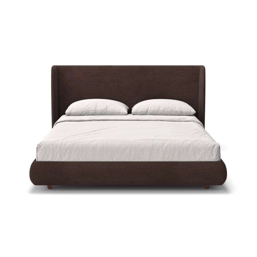 Cama Estofada Damie Slim